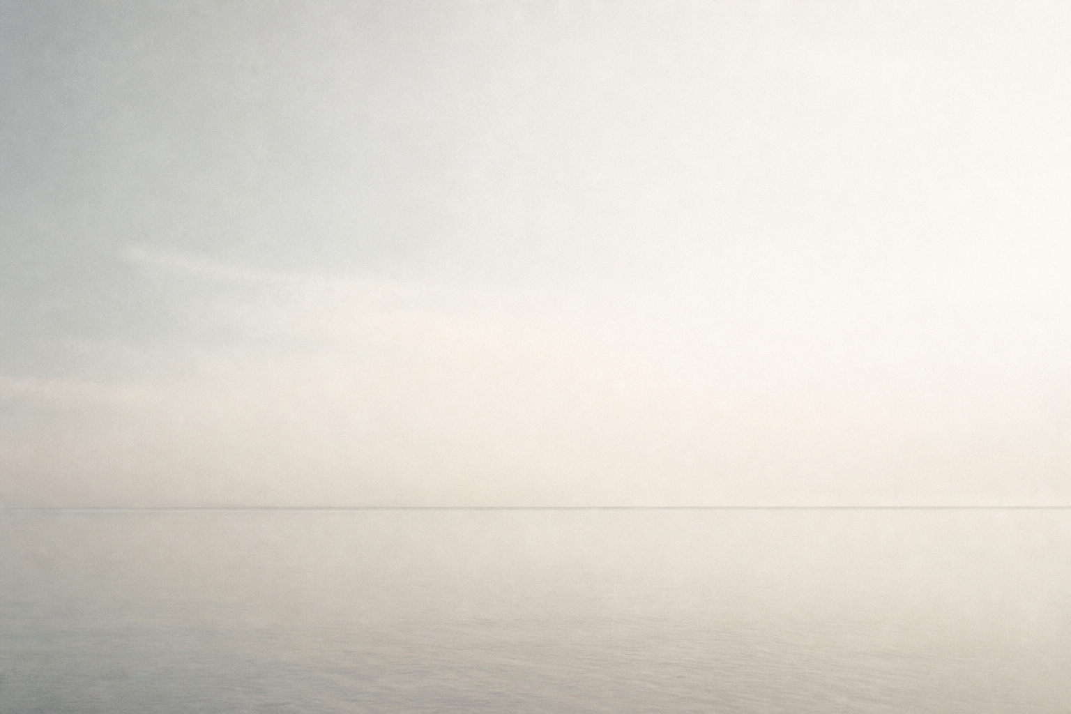 Meditation: Quiet Horizon